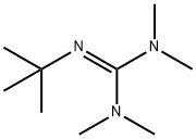 2-Tert-butyl-1,1,3,3-tetramethylguanidine