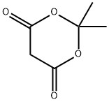 2,2-Dimethyl-1,3-Dioxane-4,6-dione