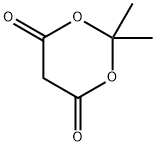 2,2-Dimethyl-1,3-Dioxane-4,6-dione