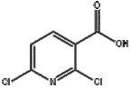 2,6-Dichloronicotinic acid