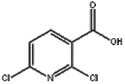2,6-Dichloronicotinic acid