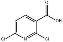 2,6-Dichloronicotinic acid