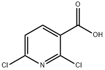 2,6-Dichloronicotinic acid