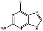 2-Amino-6-Chloropurine