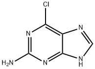 2-Amino-6-Chloropurine