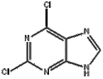 2,6-Dichloropurine