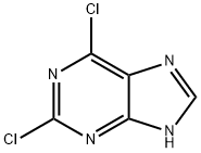 2,6-Dichloropurine