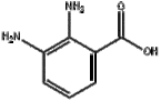 2,3-Diaminobenzoic acid