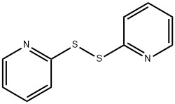 2,2'-Dipyridyl Sulfide