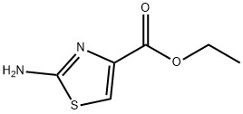 Ethyl 2-amino-1,3-thiazole-4-carboxylate