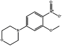 4-(3-Methoxy-4-nitrophenyl)morpholine