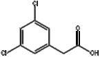 2-(3,5-dichlorophenyl)acetic acid