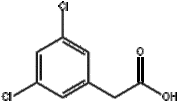 2-(3,5-dichlorophenyl)acetic acid