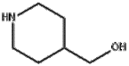 4-Piperidinemethanol