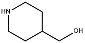 4-Piperidinemethanol