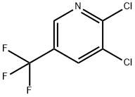 2,3-Dichloro-5-(trifluoromethyl)pyridine