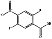 2,5-Difluoro-4-nitrobenzoic acid