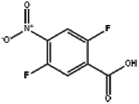 2,5-Difluoro-4-nitrobenzoic acid