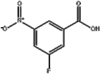 3-Fluoro-5-nitrobenzoic acid