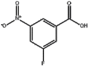 3-Fluoro-5-nitrobenzoic acid