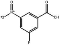 3-Fluoro-5-nitrobenzoic acid