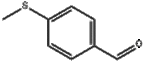 4-(Methylthio)benzaldehyde