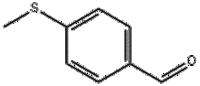 4-(Methylthio)benzaldehyde