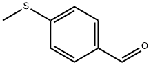 4-(Methylthio)benzaldehyde