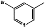 3-Bromo-5-methylpyridine