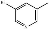 3-Bromo-5-methylpyridine