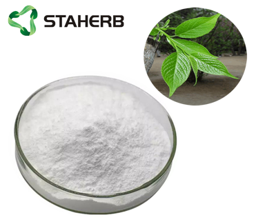 Eucommia Leaf Extract Chlorogenic Acid 98%  Substitute anti-feed additives