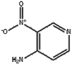 4-Amino-3-nitropyridine