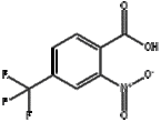 2-Nitro-4-(trifluoromethyl)benzoic acid