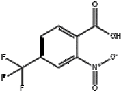 2-Nitro-4-(trifluoromethyl)benzoic acid