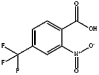 2-Nitro-4-(trifluoromethyl)benzoic acid