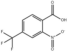 2-Nitro-4-(trifluoromethyl)benzoic acid