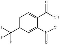 2-Nitro-4-(trifluoromethyl)benzoic acid