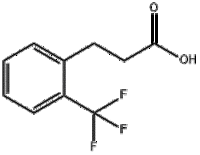 3-[2-(Trifluoromethyl)phenyl]propionic acid