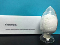 5-iodo-2-chlorobenzoic acid CAS 19094-56-5