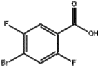 2,5-Difluoro-4-broMobenzoic acid