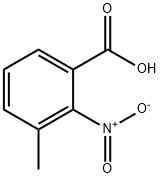 3-Methyl-2-nitrobenzoic acid