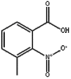 3-Methyl-2-nitrobenzoic acid