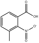 3-Methyl-2-nitrobenzoic acid