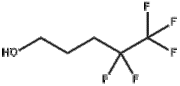 4,4,5,5,5-pentafluoropentanol