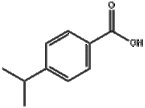 4-Isopropylbenzoic Acid