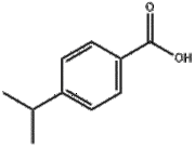 4-Isopropylbenzoic Acid