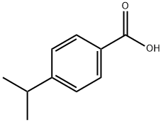 4-Isopropylbenzoic Acid