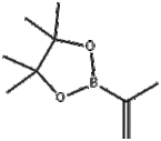 4,4,5,5-Tetramethyl-2-(prop-1-en-2-yl)-1,3,2-dioxaborolane