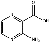 3-Aminopyrazine-2-carboxylic acid