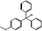 4-Methoxytrityl Chloride